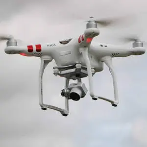 news-drone-floating