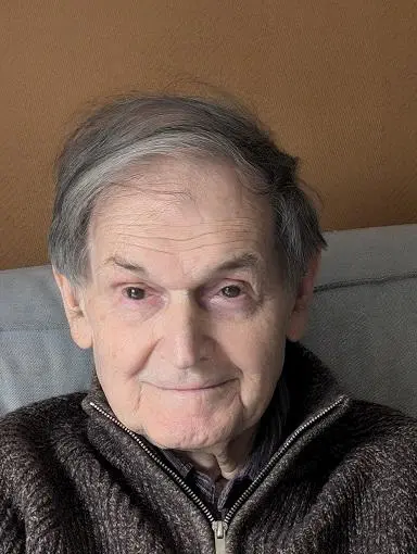 Sir Roger Penrose