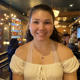portrait of Annelise
