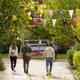 campus tours