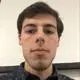 man looking into the camera