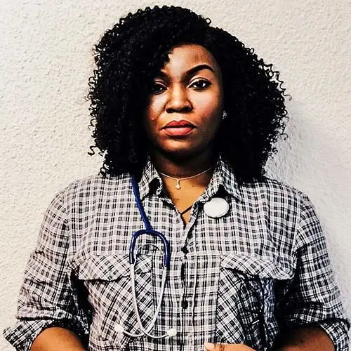 Nathalia Ogechukwu Mbaegbu