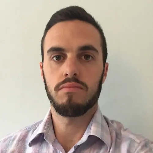 Dr Daniel Wright