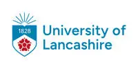 University of Lancashire logo